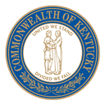 Kentucky State Seal