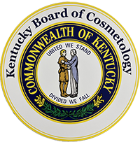 Kentucky Board of Cosmetology