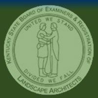 Kentucky Board of Landscape Architects