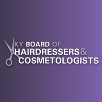Kentucky Board of Cosmetology