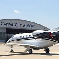 Capital City Airport Division