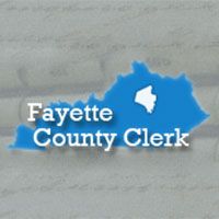 Fayette County Clerk