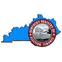 Kentucky Registry of Election Finance