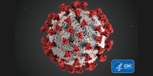 Coronavirus from CDC