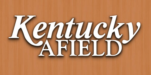 Kentucky Afield Online Store