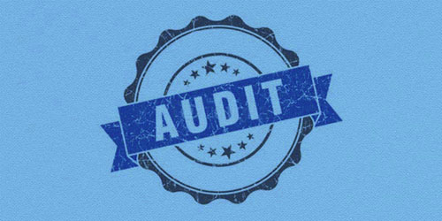 Audit Reports