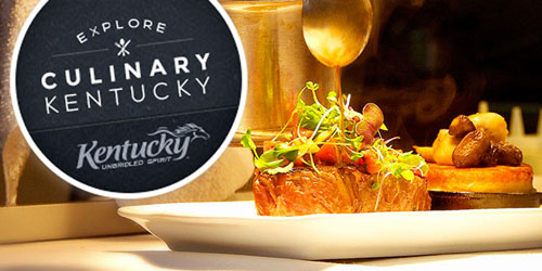 Explore Culinary Kentucky