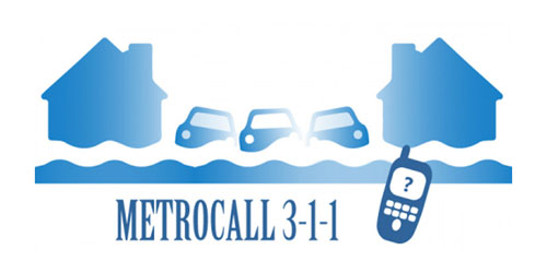 MetroCall Cart & Bin Payments