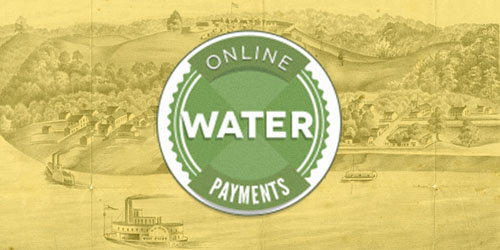 Muldraugh Water Payments