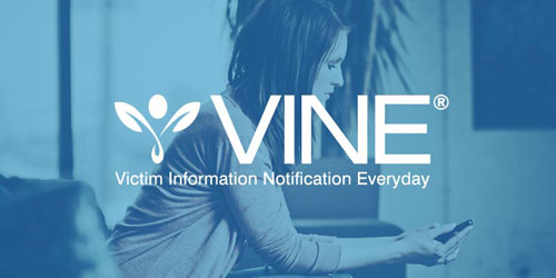 Victim Information and Notification Everyday (VINE)