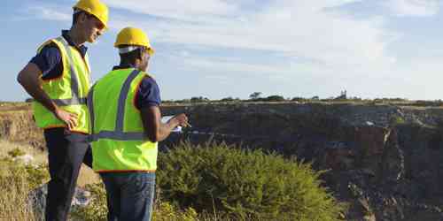 Engineers and Land Surveyors New and Reinstatement Permits
