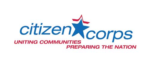 Citizen Corps Subscriber Registration