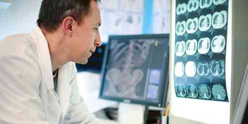 Medical Imaging Technician CE Lookup