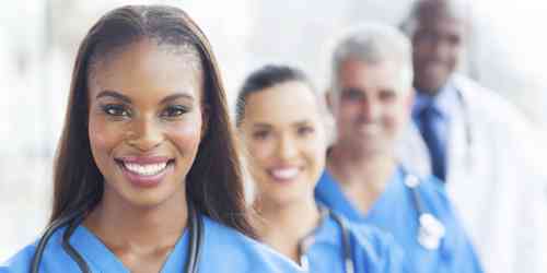 Nurse Aide Registry