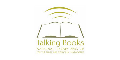 Talking Book Library