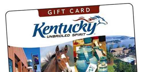 Unbridled Spirit Giftcards